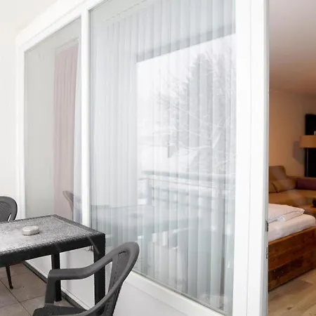 B606 Fuer Bis Zu 4 Personen Zentrale Lage In Hunde Willkommen Apartmán