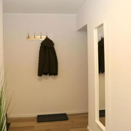 B606 Fuer Bis Zu 4 Personen Zentrale Lage In Hunde Willkommen * Winterberg