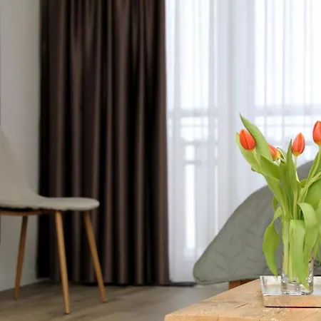 B606 Fuer Bis Zu 4 Personen Zentrale Lage In Hunde Willkommen Apartamento Winterberg