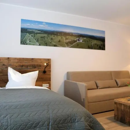 B606 Fuer Bis Zu 4 Personen Zentrale Lage In Hunde Willkommen Apartmán
